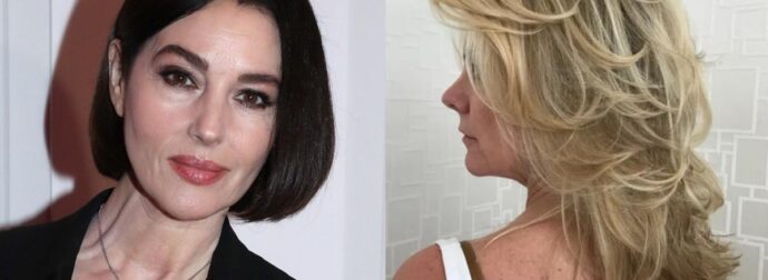 Να πώς να κάνεις το μαλλί σου αν είσαι 50 και πάνω: Οι 5 τάσεις του ’22 σε χρώμα και κούρεμα που κόβουν χρόνια