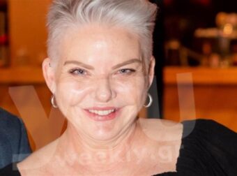 Πέθανε το 2019 σε ηλικία 62 ετών – Αυτός ήταν ο πρώην σύζυγος της Νανάς Παλαιτσάκη