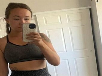 Δείτε την – Αυτή είναι η Δασκάλα που έβγαζε ροζ βίντεο μέσα στην τάξη με τον…