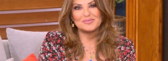 H Γερμανού για το “Maestro” – «Εμένα κανένας σας δε μου είπε συγχαρητήρια για το Netflix»