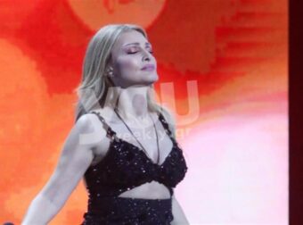 Προσέχει για να είναι κούκλα και λαμπερή στα 51 της – Τα μυστικά ευεξίας της Νατάσας Θεοδωρίδου