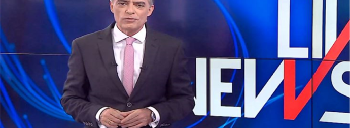 Νίκος Ευαγγελάτος: Σε δύσκολη θέση το MEGA. Γιατί κατηγορείται στο ΕΣΡ