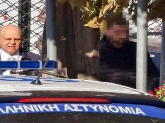 Τροχαίο – Θεσσαλονίκη: «Αν είχε περάσει από τη διάβαση, δεν θα είχε συμβεί τίποτα – Δεν είχα άδεια παραμονής» λέει ο 26χρονος που παρέσυρε τη φοιτήτρια