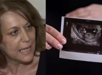 «Όλα άλλαξαν όταν έγινα 50»: Η ιστορία της Τάνιας που ετοιμάζεται να γίνει μητέρα στα 52 της χρόνια