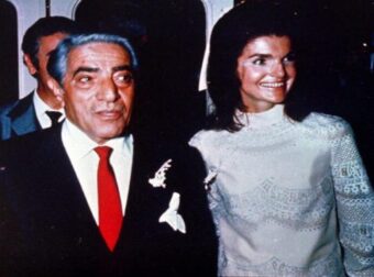 Έλληνας εφοπλιστής αγόρασε το “φρούριο” του Ωνάση με αστρονομικό ποσό