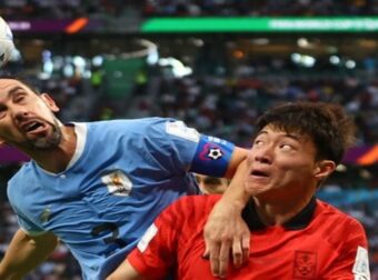 Μουντιάλ 2022 / Ουρουγουάη – Νότια Κορέα 0-0: Δείτε τα highlights του αγώνα