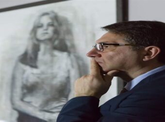 Παναγιώτης Ιακωβής: Ο γιατρός της Λαμίας!