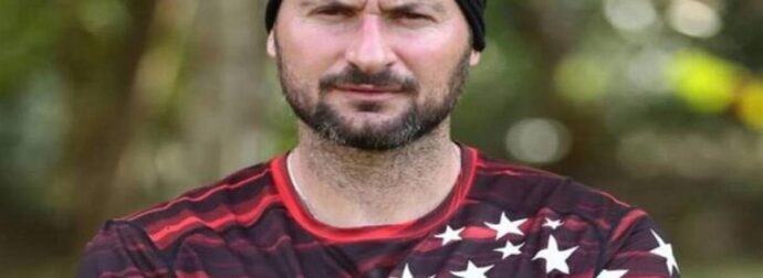 Πάνος Αργιανίδης: Γιατί ο γνωστός μάνατζερ ράγκμπι απειλούσε να αυτοκτονήσει στα ΕΛΤΑ Κρυονερίου