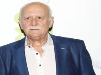 Αγωνία στο σπίτι του Γιώργου Παπαδάκη – Έζησε το θρίλερ
