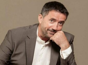 Σπύρος Παπαδόπουλος: «Μου λένε ωραίο είναι το σίριαλ, αλλά εμείς θέλουμε το «Στην Υγειά μας»