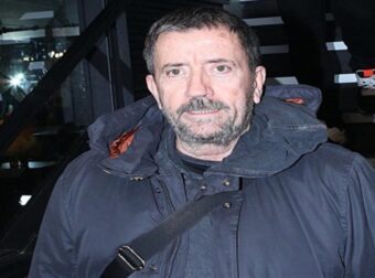 Οριστικό τέλος για τον Σπύρο Παπαδόπουλο: «Κουράστηκα…»