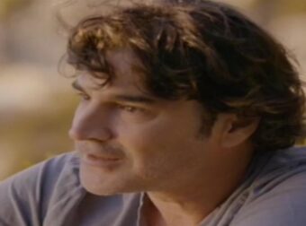 Χριστόφορος Παπακαλιάτης: «Όλα τα έπαθα, που πάω, τι κάνω, παιδί, συντροφικότητα»