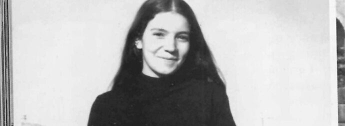 Σήμερα είναι 66 χρονών: Το κοριτσάκι της φωτογραφίας είναι πασίγνωστη Ελληνίδα ηθοποιός