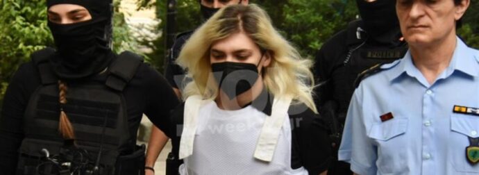 Ρούλα Πισπιρίγκου: Έκανε ασφαλιστικά μέτρα στην Ζήνα Κουτσελίνη, τον Πέτρο Κουσουλό και όχι μόνο