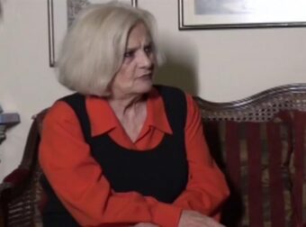 Πηνελόπη Πιτσούλη: «Καλά έκαναν κι έκοψαν το πρόγραμμα αυτό που είχε ο ΣΚΑΙ»