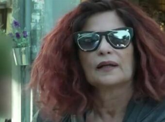 Η Πωλίνα για τον Γιώργο Μαρίνο: «Δεν έζησε τη ζωή που ήθελε»