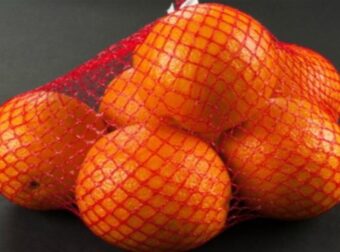 Μόλις μάθετε το λόγο που τα πορτοκάλια είναι πάντα σε κόκκινο δίχτυ θα μείνετε άφωνοι!