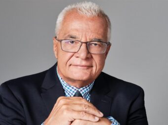 Ο Γιάννης Πρετεντέρης νέος εκδότης του Βήματος