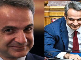 Λατρεύουν τον Μητσοτάκη οι Έλληνες: Είναι καταλληλότερος πρωθυπουργός σύμφωνα με νέα έρευνα