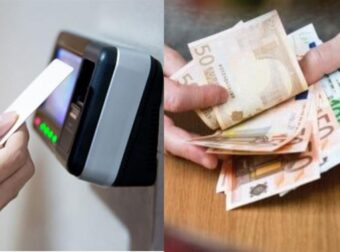 Ψηφιακή κάρτα εργασίας: Δεν γλυτώνει κανείς… 10.500 ευρώ το πρόστιμο για κάθε εργαζόμενο, σαρωτικοί έλεγχοι