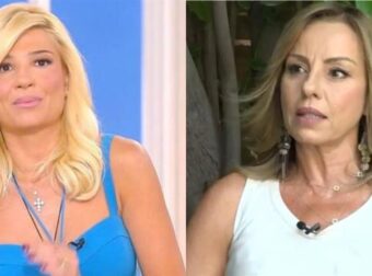 “Η τηλεόραση που σιχαίνομαι. Έχω νεύρα με την εκπομπή της Φαίης” Έξαλλη η Σουλιώτη μετά τη συνέντευξη στη Σκορδά