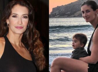 “Ίσως λάθη και δικά μου”: Η Μ. Δαρμουσλή δείχνει την κοιλιά της & προειδοποιεί άλλες μανούλες, 10 μήνες μετά τη γέννα