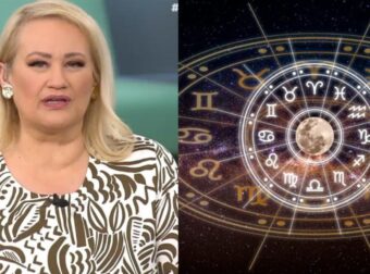 “Καμπανάκι” από την Άση Μπήλιου για τη νέα χρονιά: “Έρχονται πολλές αλλαγές. Κομβικός μήνας ο Μάρτιος του 2023”