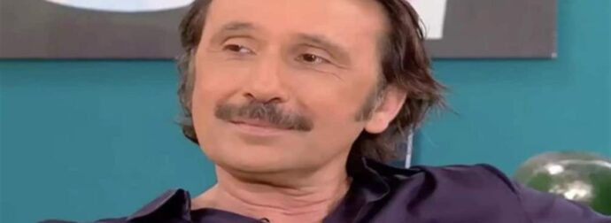 Πιάστηκε στα…πράσα ο Ρένος Χαραλαμπίδης: Αυτή είναι η σύντροφός του (photo)