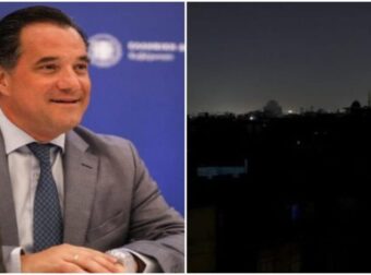 Άδωνις: «Κανένα blackout στην Ελλάδα τον χειμώνα – Έχουμε προετοιμαστεί»