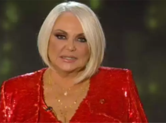 Ρούλα Κορομηλά, ηλικία: Αποκάλυψε πόσο χρονών είναι – «Γεννήθηκα 16 Φεβρουαρίου του 19..» [video]