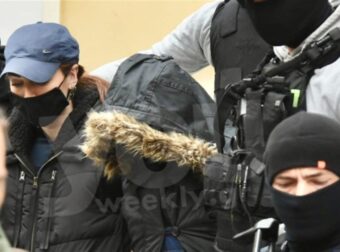 «Θα δείτε ανατροπές! Αυτό το ξεφτιλίκι της ελληνικής δικαιοσύνης…» – Το νέο ξέσπασμα του Αλέξη Κούγια για την υπόθεση Πισπιρίγκου