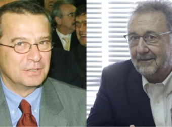 Βόμβα Ρουμπάτη, ΕΥΠ: «Γιατί παρακολουθούσαμε τον Πιτσιόρλα, ενημέρωσα τον Τσίπρα»