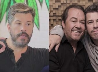 Χάρης Βαρθακούρης: «Δεν μπορώ να ακούω τον πατέρα μου να τραγουδάει γιατί εντοπίζω μόνο λάθη»