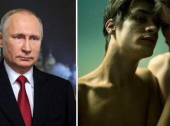 Ο Πούτιν απαγόρευσε τους γάμους των γκέι και την τεκνοθεσία από τρανς