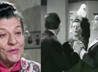 Την βρήκαν νεκρή 2 μέρες μετά: Η αγριοφωνάρα του σινεμά που πέθανε μόνη κι άφραγκη με 1 τσιγάρο στο χέρι