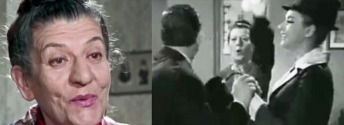 Την βρήκαν νεκρή 2 μέρες μετά: Η αγριοφωνάρα του σινεμά που πέθανε μόνη κι άφραγκη με 1 τσιγάρο στο χέρι