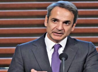 Μητσοτάκης: «Γίναμε κυβέρνηση το 2019 και ξαναφέραμε την ανάπτυξη»