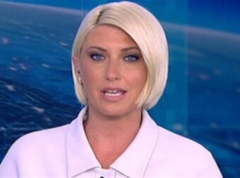 Τέλος από τον ΣΚΑΙ η Σία Κοσιώνη; Η ηχηρή αποχώρηση και η μετακόμιση σε κανάλι έκπληξη