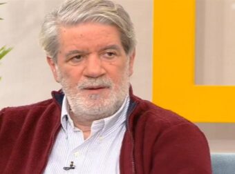 Φίλιππος Σοφιανός: «Ήταν μία απόφαση που πάρθηκε εν θερμώ, αλλά με ολέθρια αποτελέσματα»