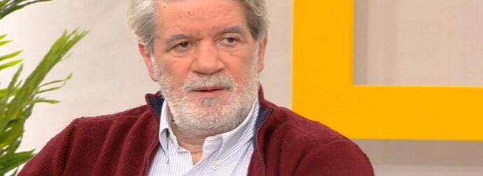 Φίλιππος Σοφιανός: «Ήταν μία απόφαση που πάρθηκε εν θερμώ, αλλά με ολέθρια αποτελέσματα»