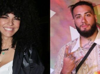 Δεν κρύβονται πλέον: Οι φωτογραφίες που δημοσίευσε ο Mente Fuerte με την Μαρία Σολωμού