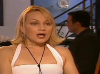 Θυμάστε την αρραβωνιαστικιά του Κατακουζηνού; Δεν έχετε ιδέα με ποιον άλλο ηθοποιό του «Κωνσταντίνου και Ελένης» είναι παντρεμένη
