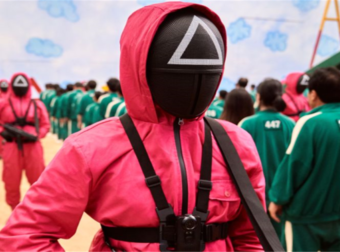 Netflix: Το Παιχνίδι του Καλαμαριού γίνεται ριάλιτι με έπαθλο 4,56 εκ. δολάρια. Τι θα γίνει με θανάτους παικτών