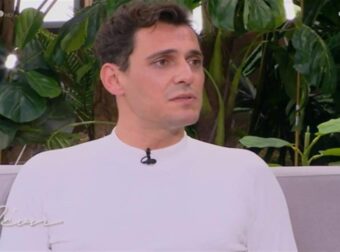 «Με αυτούς τους στίχους καταστρέφεις την επόμενη γενιά! Τη γεμίζεις με…» – Οι δηλώσεις του Σταύρου Σβήγκου για την τραπ μουσική