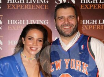 Τον θέλει μαζί της στην παρουσίαση – Αυτές τις εκπομπές θα αναλάμβανε η Κατερίνα Στικούδη με τον σύζυγό της