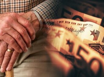 Συντάξεις: Νέες αυξήσεις για 2.614.000 συνταξιούχους. Ποιοι και πότε τα παίρνουν