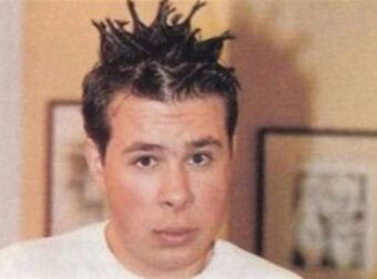 Αγνώριστος ο Τέλης από το Δέκα λεπτά κήρυγμα: Πώς είναι σήμερα ο Χάρης Βορκάς [video]