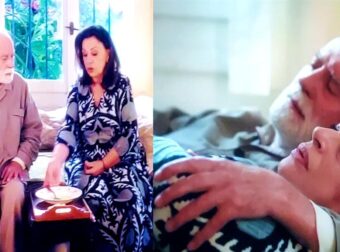 «Θεά και είδωλο»!: Αποθέωση στο Twitter για την Χάρις Αλεξίου και το υποκριτικό της ταλέντο στο Maestro