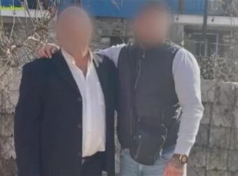 Τον Κατακρεούργησαν τα Άγρια Ζώα -«Ήταν ατύχημα, κάναμε βλακεία» λέει ο γιος του 59χρονου