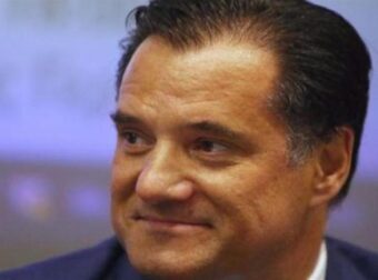 Άδωνις Γεωργιάδης: «Αν έχει κάποιος 200 ευρώ το μήνα, μπορεί να επιβιώνει»